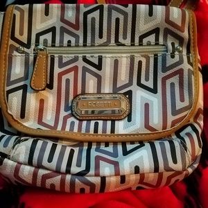 Rosetti purse